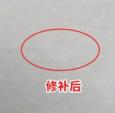 隆化瓷砖空鼓维修专业解答下贴瓷砖前墙壁基层存在的裂缝的影响